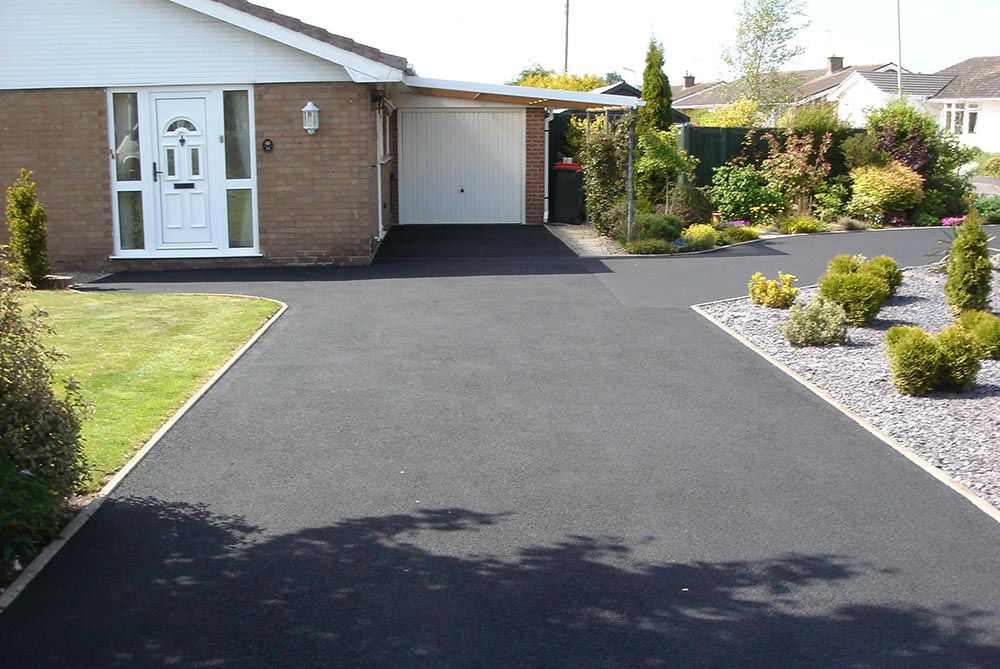 Tarmac Renovation Wolverhampton