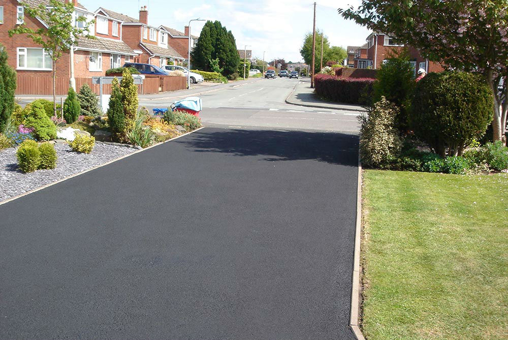 Tarmac Renovation Wolverhampton