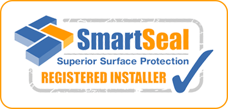 SmartSeal Registered Installer